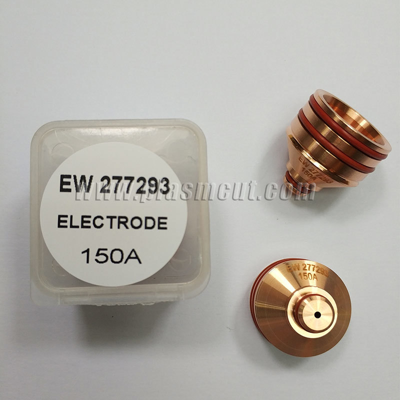 Plasma Cutting Replacement Consumable Spare Parts Nozzle 277293