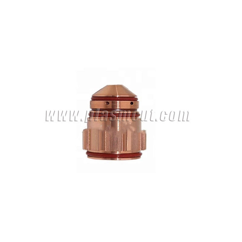 Plasma Cutting Replacement Consumable Spare Parts Nozzle 40016362