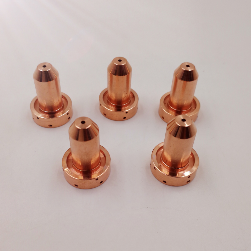 Standoff Tip Nozzle 9-8211/9-8212/9-8233/9-8253 Suitable for Esab/Victor/Thermal Dynamics SL60/SL100 Plasma Cutting Torch