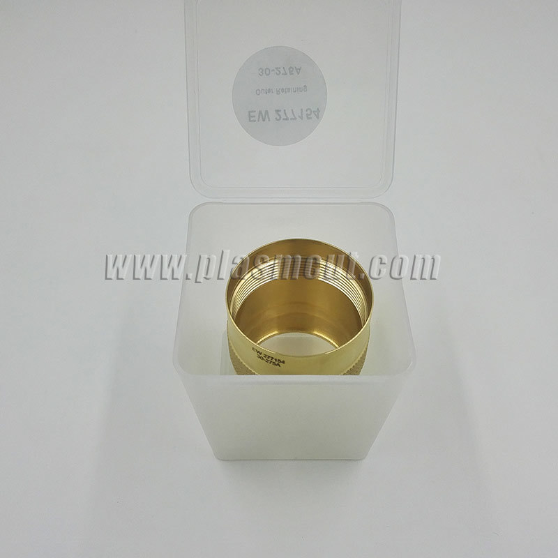 OUT RET CAP 277154 SSK
