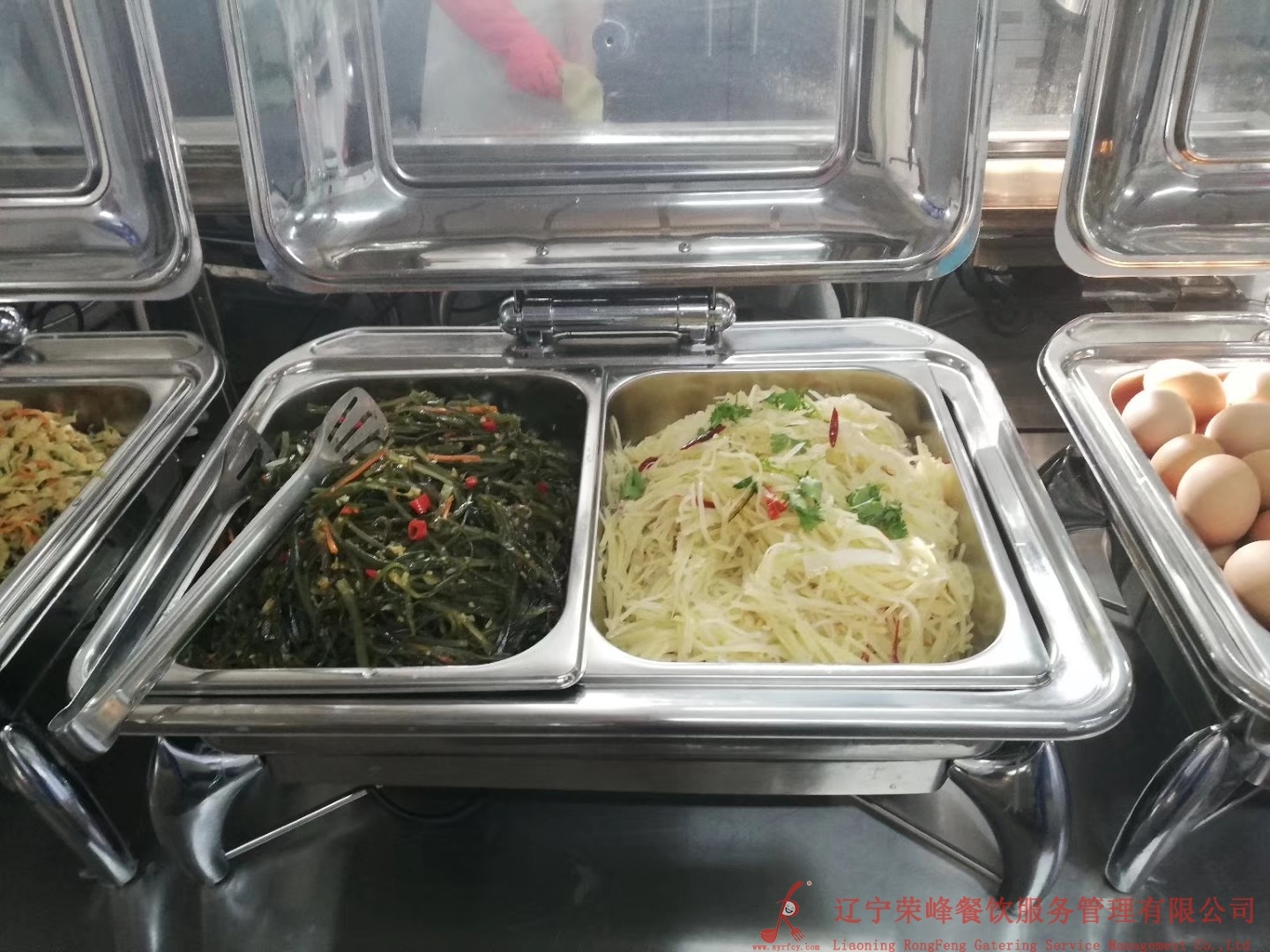 食堂菜品