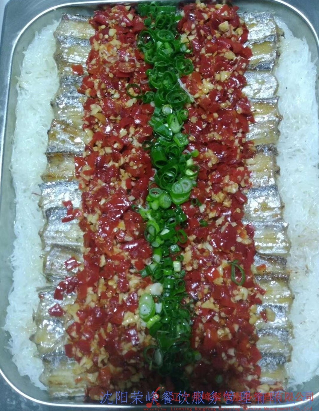 食堂菜品