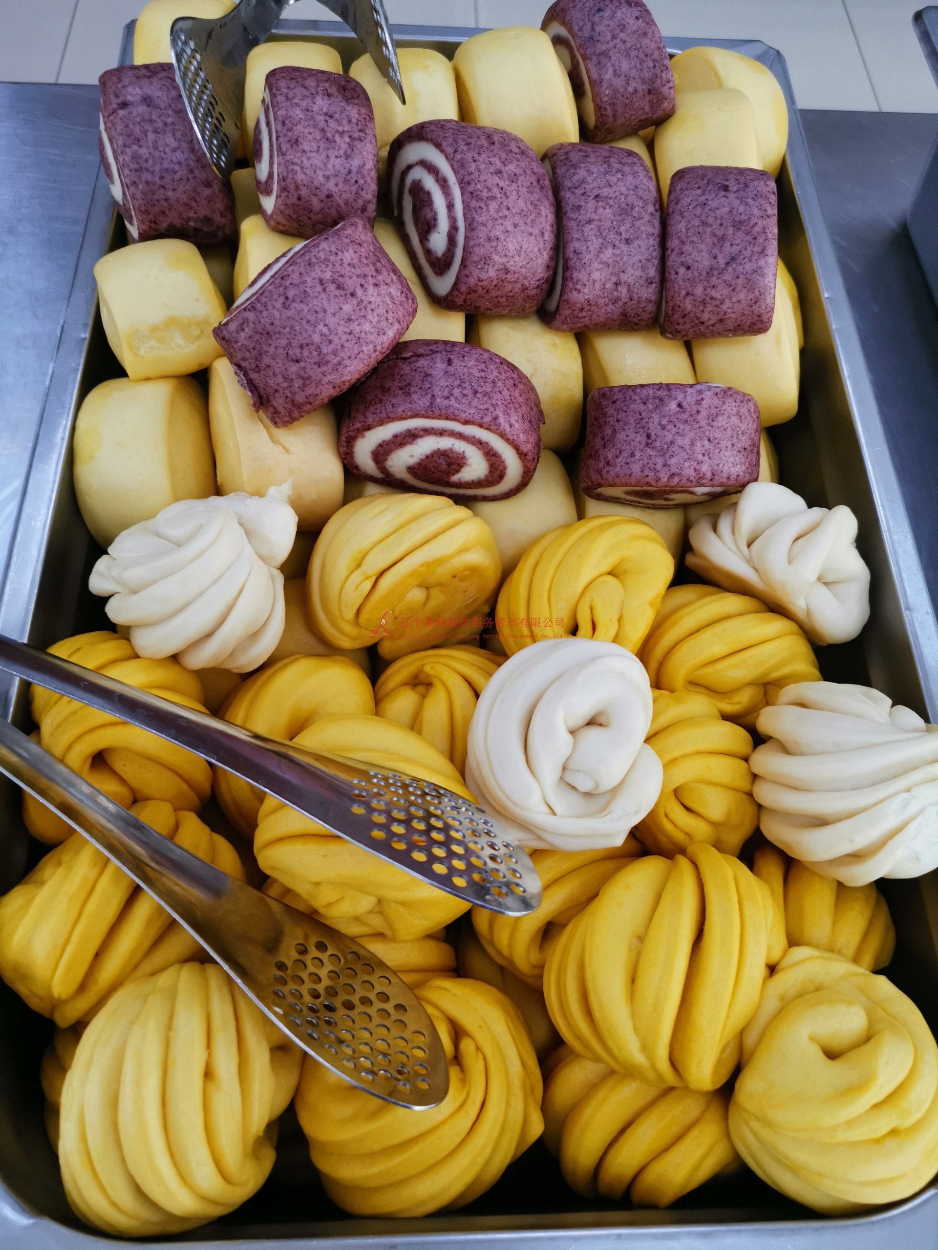 食堂面食