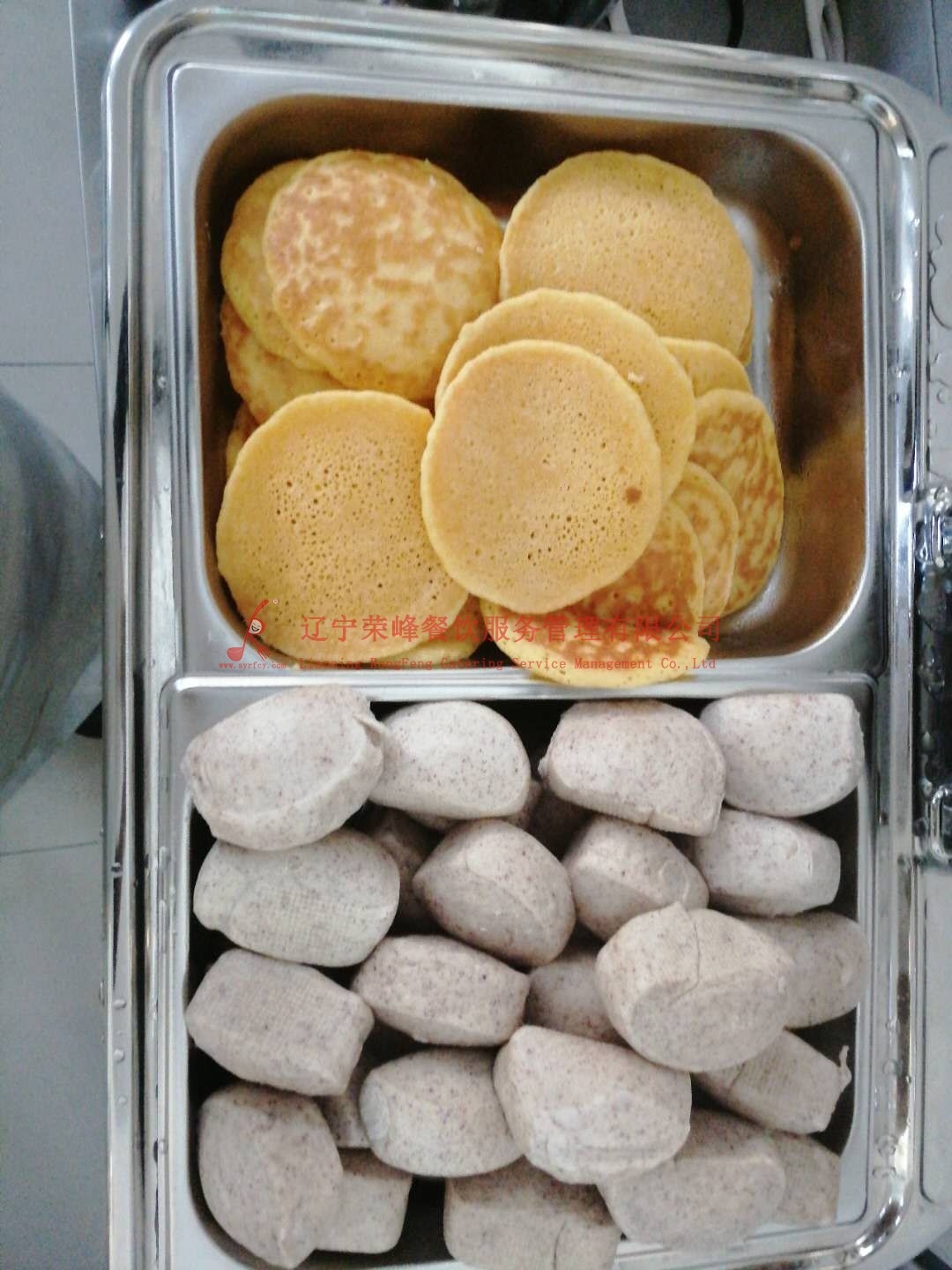 食堂面食