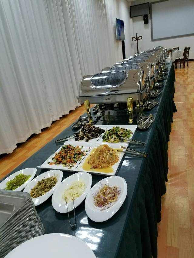 食堂菜品