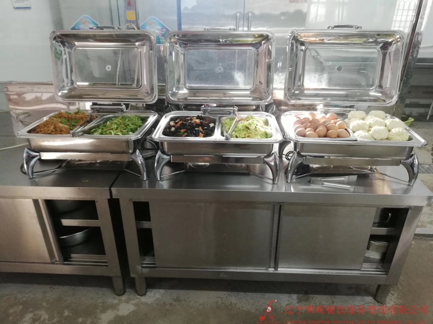 食堂菜品