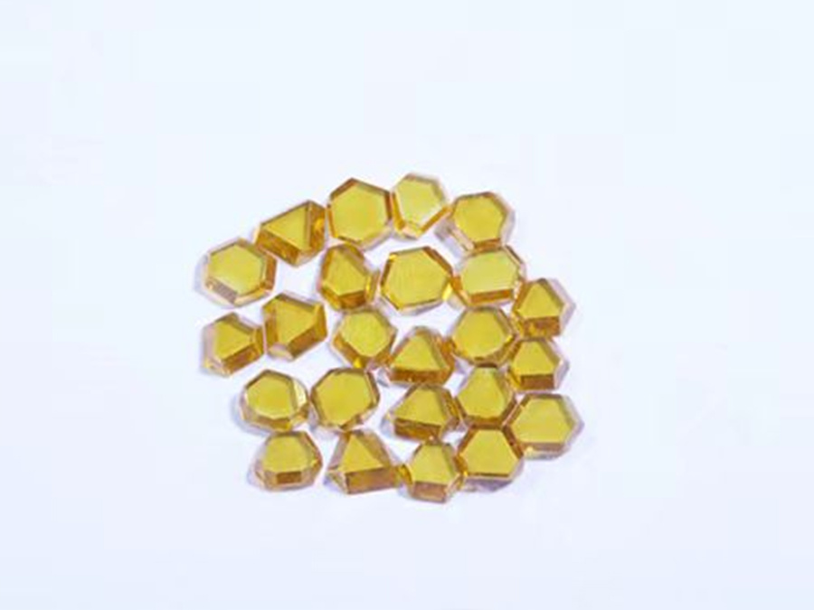 工业用大单晶