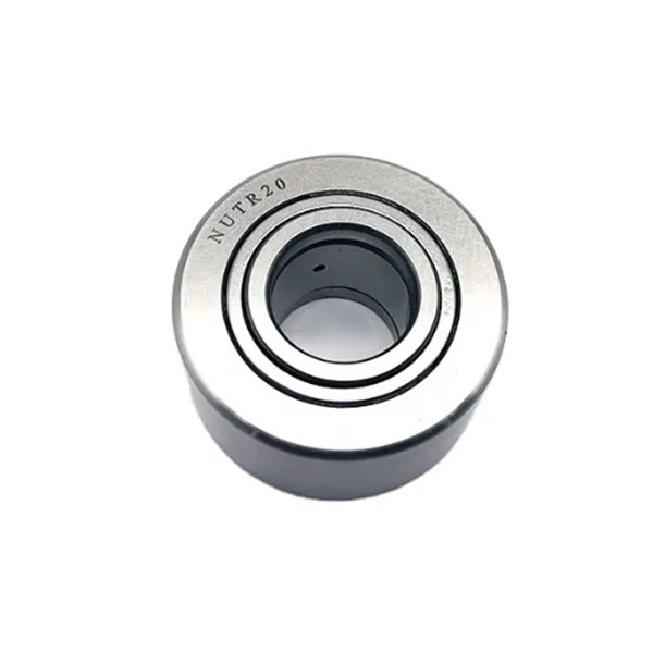 Track rollers (NUTR type)