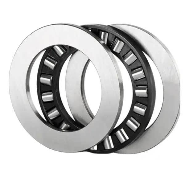Model 80000 Thrust Spherical Roller