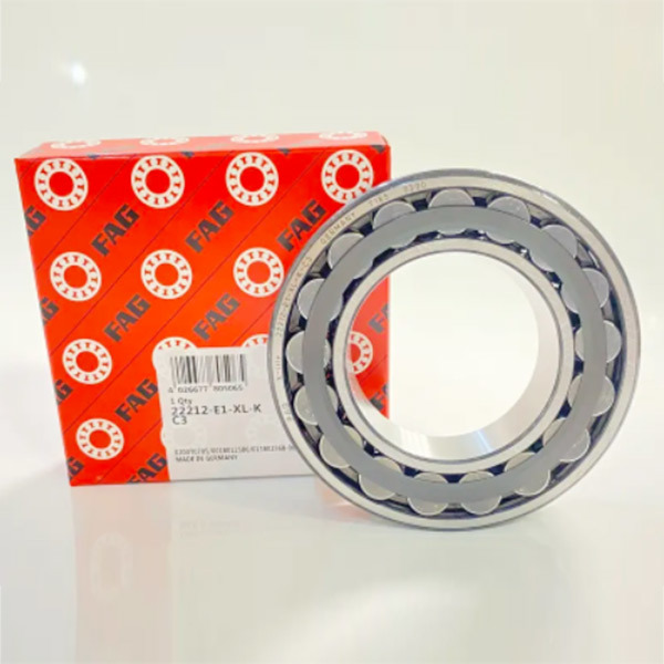23000 series spherical roller bearings