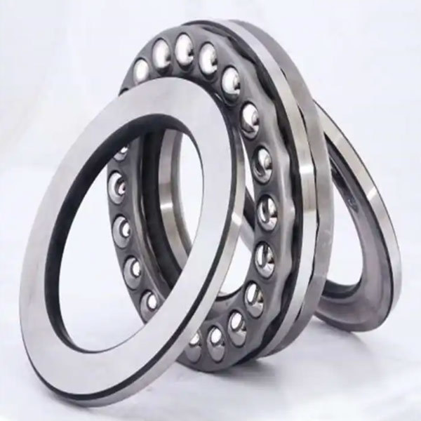 52000 Series Thrust Ball Bearings