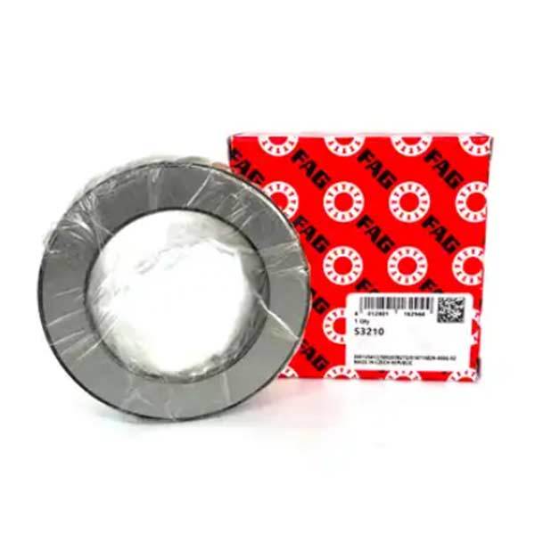 52000 Series Thrust Ball Bearings