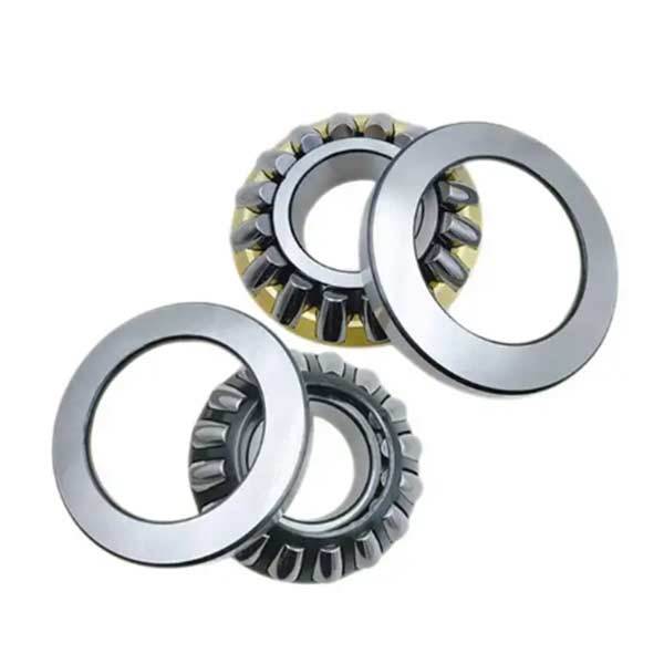 Model 29000 Thrust Spherical Roller