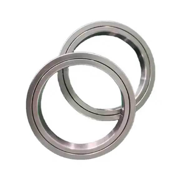 SX series crossed roller bearings