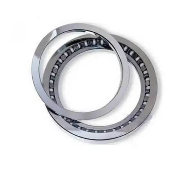 XR JR Series Crossed Roller Bearings