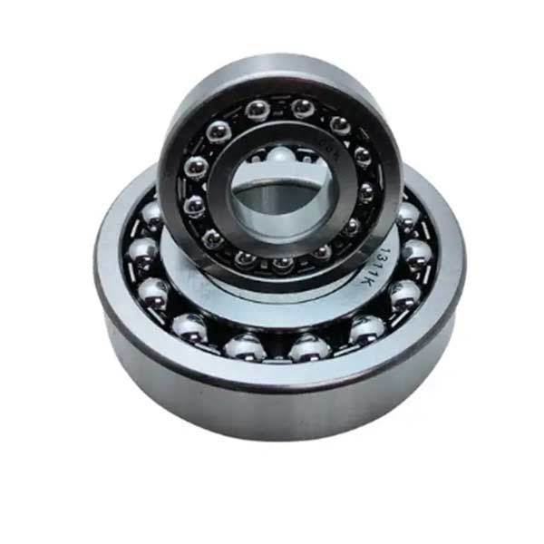1300K+Hxxx series self-aligning ball bearings
