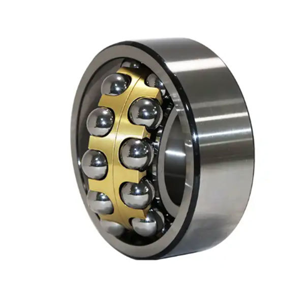 1200 series self-aligning ball bearings