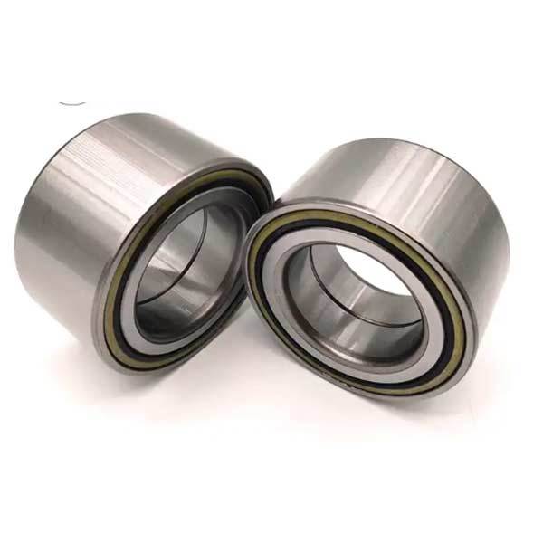 DAC series hub bearing 3