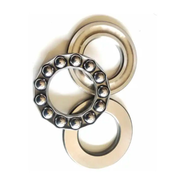 53000U Series Thrust Ball Bearings