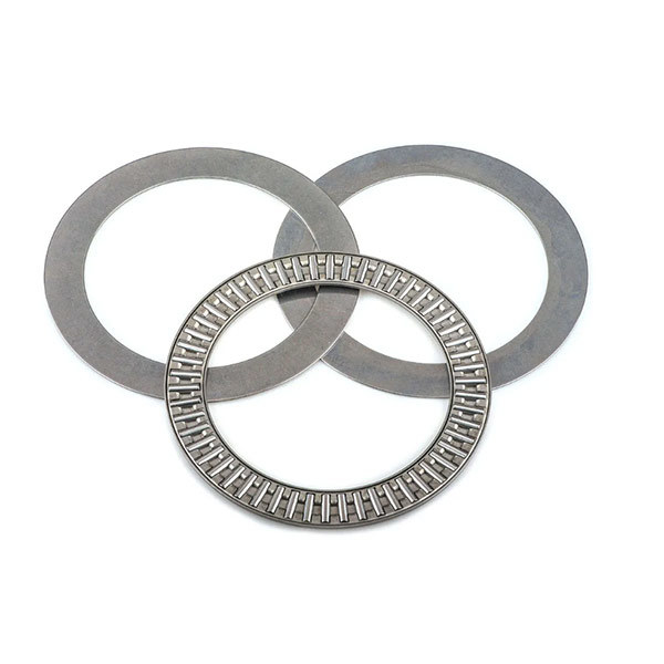 AXK Type Thrust Needle Roller and Cage Assemblies