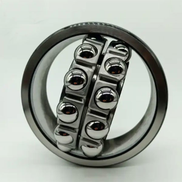 1200 series self-aligning ball bearings