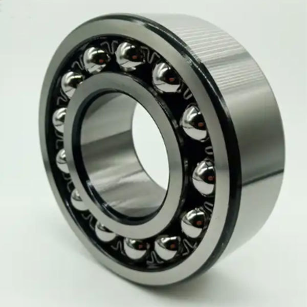 1200 series self-aligning ball bearings