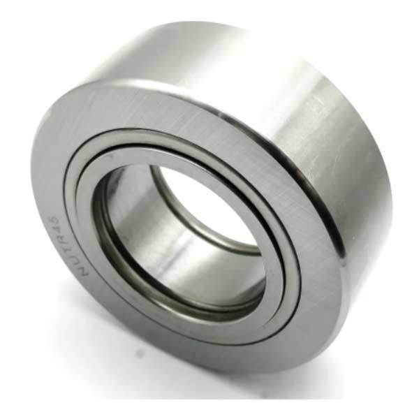 Track rollers (NUTR type)
