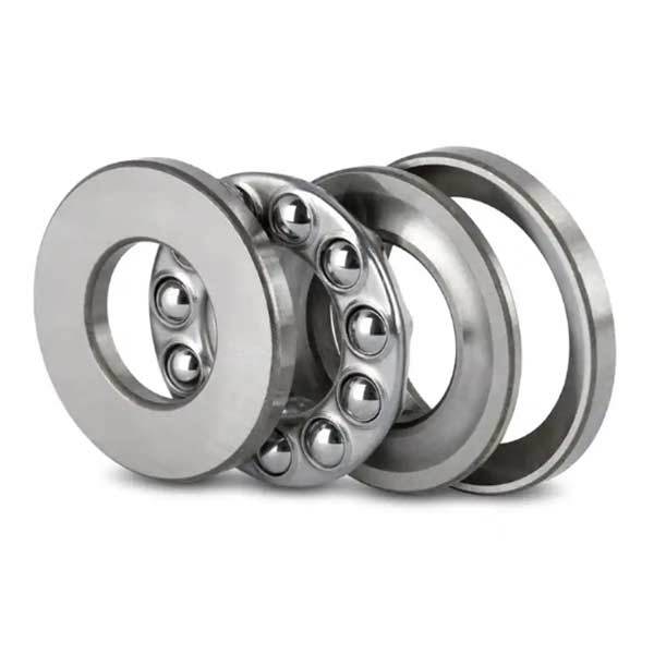 52000 Series Thrust Ball Bearings