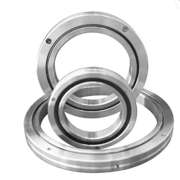 XR JR Series Crossed Roller Bearings