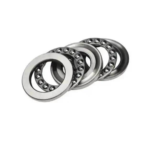 52000 Series Thrust Ball Bearings