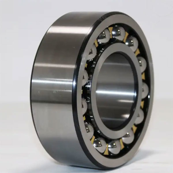 1200 series self-aligning ball bearings