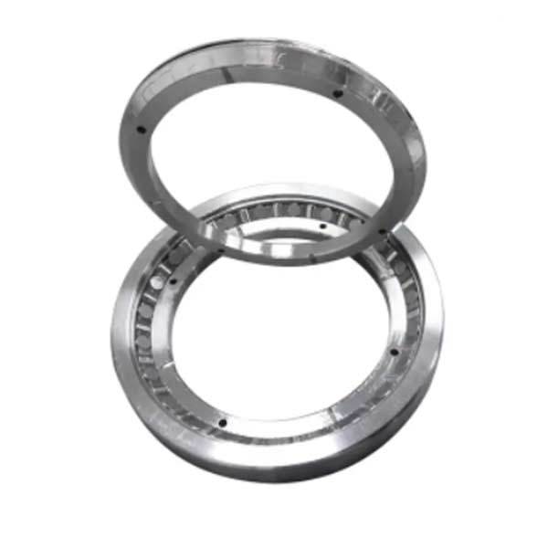 XR JR Series Crossed Roller Bearings