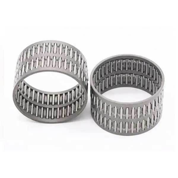 Radial Needle Roller and Cage Assemblies Type K0000