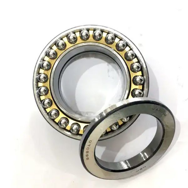 230000 B BM Series Thrust Ball Bearings