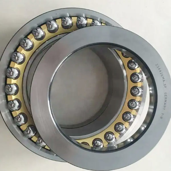 54000 Series Thrust Ball Bearings