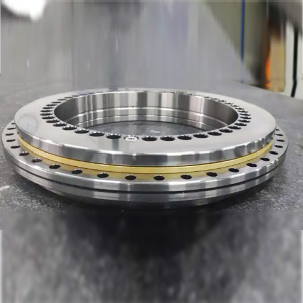 YRTC turntable bearing