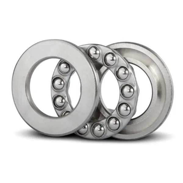 52000 Series Thrust Ball Bearings