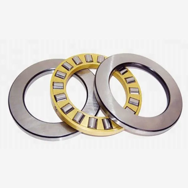 Model 80000 Thrust Spherical Roller