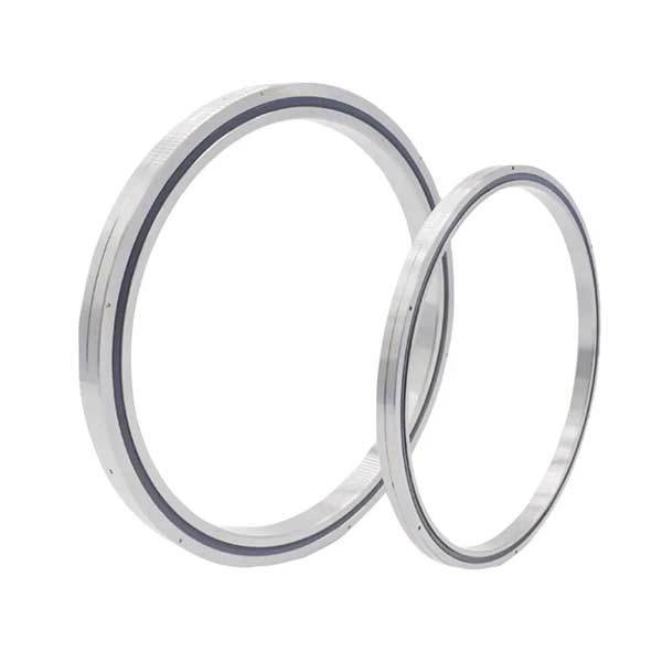 RA series crossed roller bearings