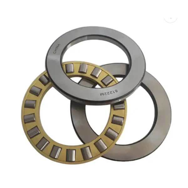 Model 80000 Thrust Spherical Roller