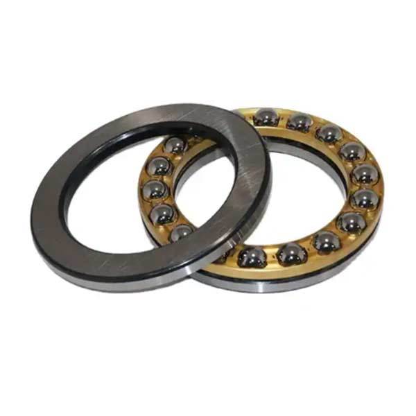 54000 Series Thrust Ball Bearings