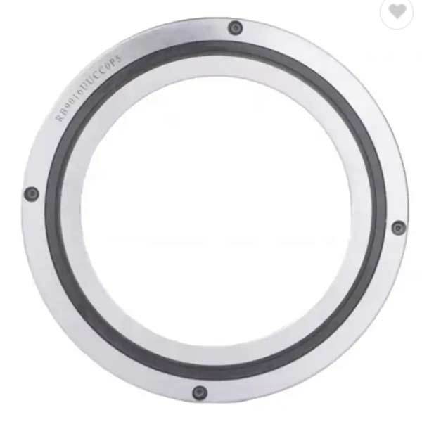 RB series crossed roller bearings