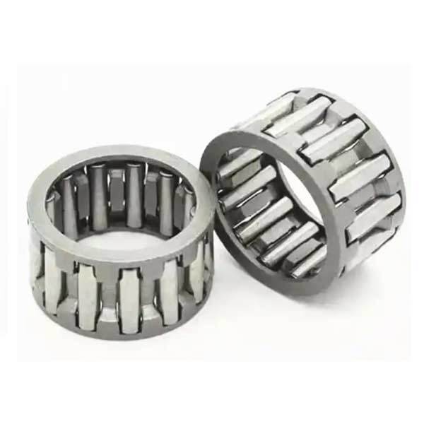Radial Needle Roller and Cage Assemblies Type K0000