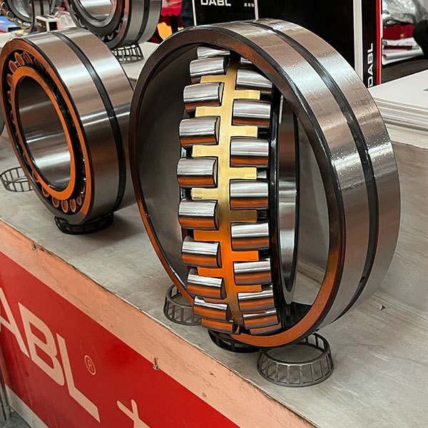222xx CCK W33+HXXX  series spherical roller bearings