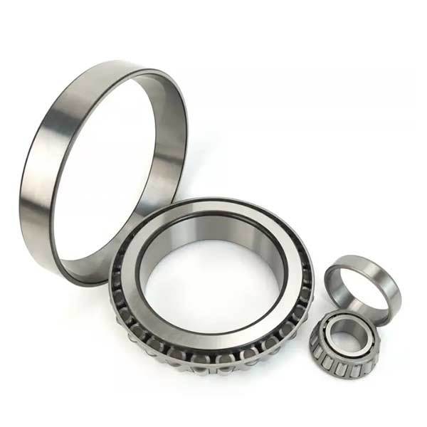 30200 series tapered roller bearings