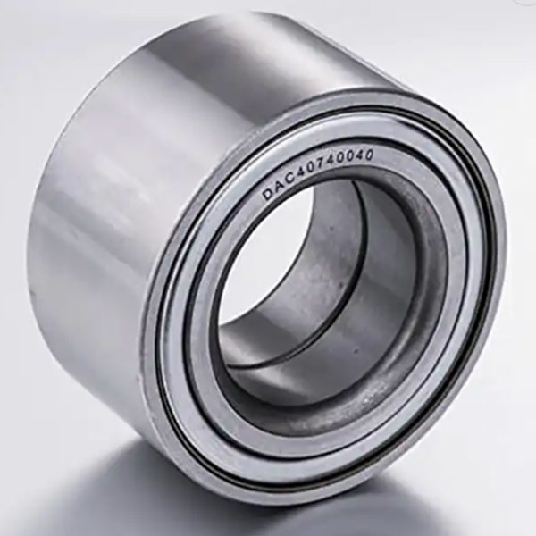 DAC series hub bearing 4