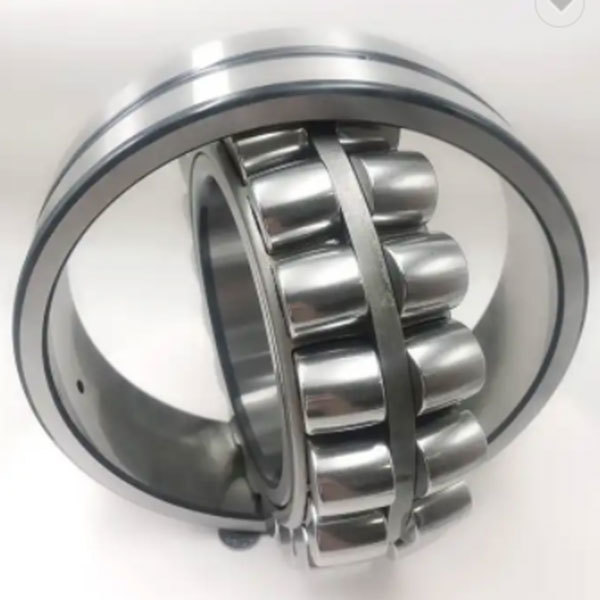 222xx CCK W33+HXXX  series spherical roller bearings