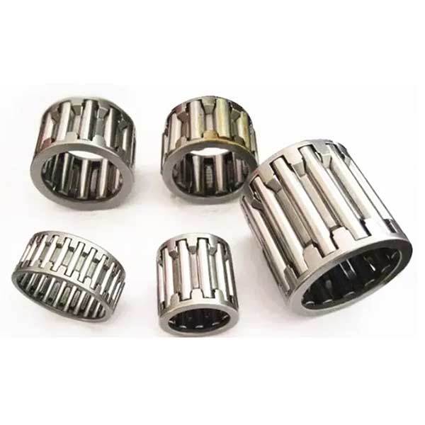 Radial Needle Roller and Cage Assemblies Type K0000