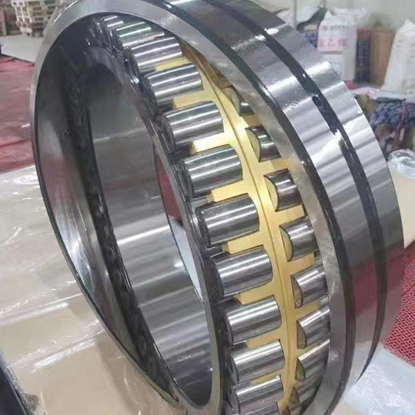 BS2-2000-2RSVT143 series spherical roller bearings