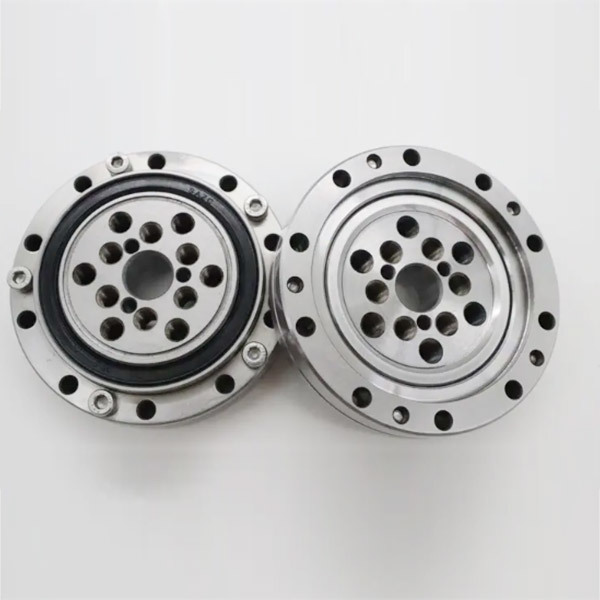 Harmonic reducer bearing